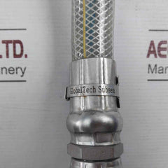 Globaltech Gta188-6 Pbof Gt-flowmeter Cable Assembly Rev 9 2 Meter