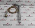 Globaltech Gta238-7 Mux Electrical Cable Assembly 4P-6P Recept Conn 7 Ft Rev Nc
