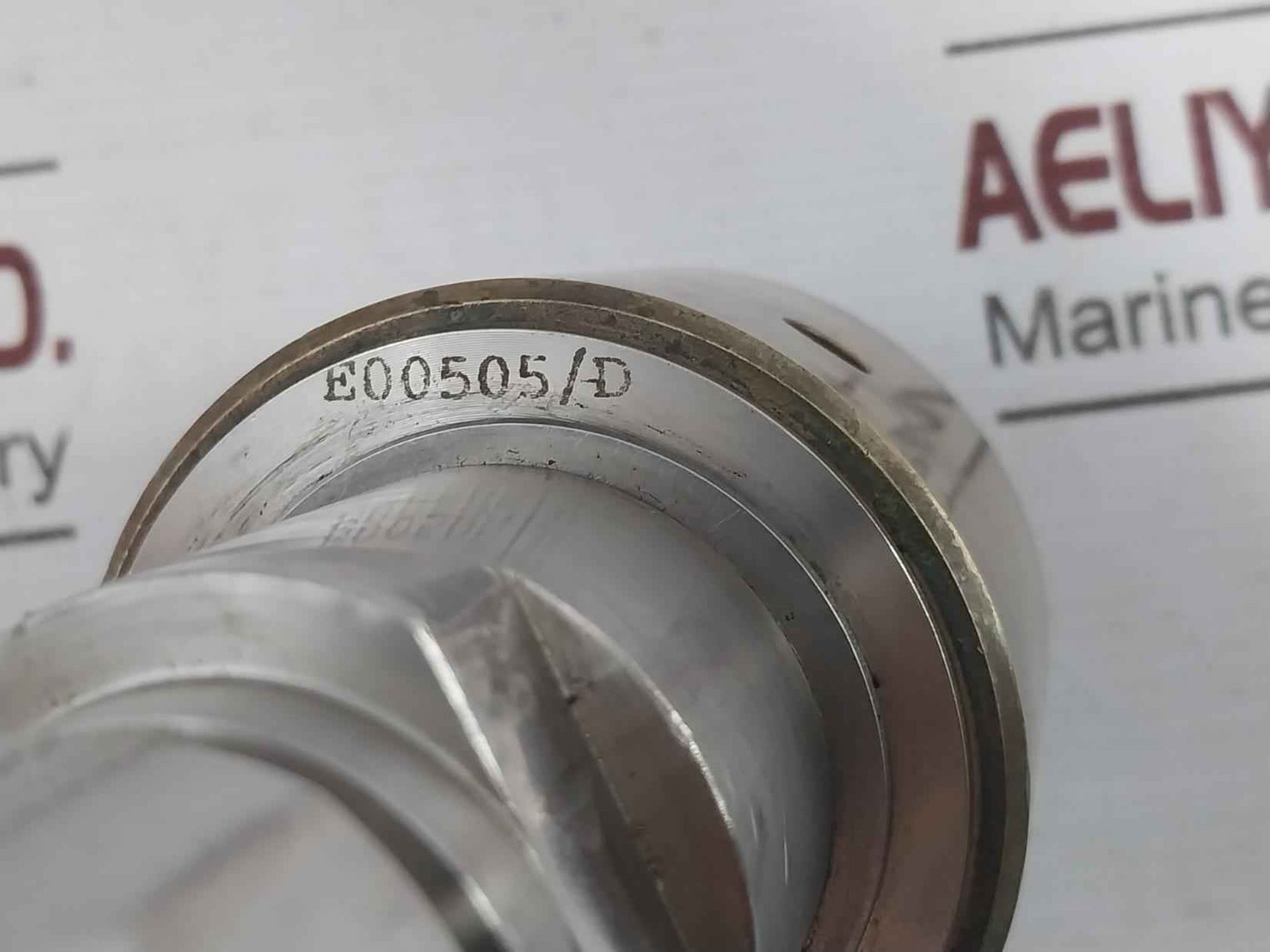 Globaltech Gta238-7 Mux Electrical Cable Assembly 4P-6P Recept Conn 7 Ft Rev Nc