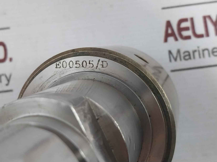 Globaltech Gta238-7 Mux Electrical Cable Assembly 4P-6P Recept Conn 7 Ft Rev Nc
