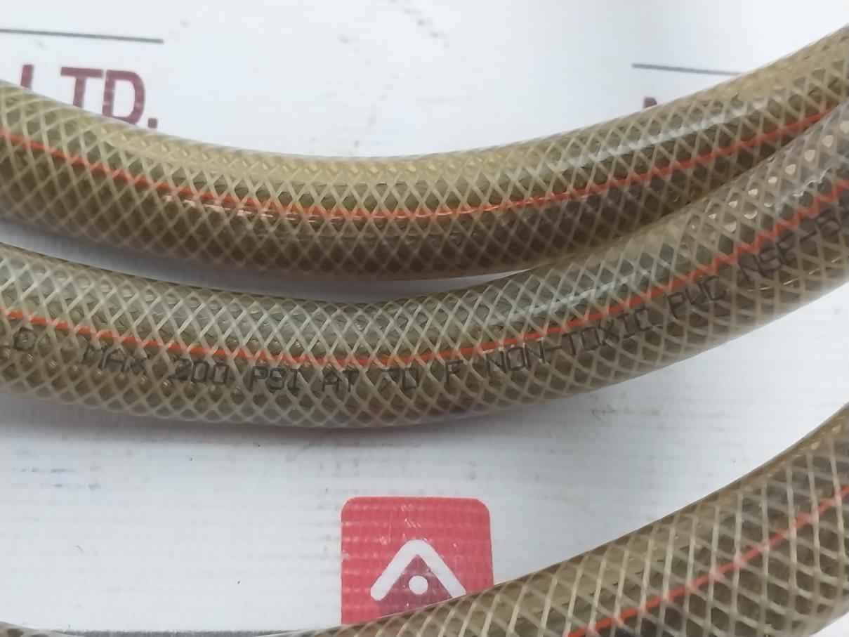 Globaltech Gta238-7 Mux Electrical Cable Assembly 4P-6P Recept Conn 7 Ft Rev Nc