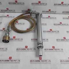 Globaltech Gta238-7 Mux Electrical Cable Assembly 4P-6P Recept Conn 7 Ft Rev Nc