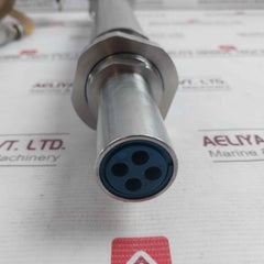 Globaltech Gta238-7 Mux Electrical Cable Assembly 4P-6P Recept Conn 7 Ft Rev Nc