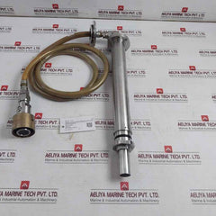 Globaltech Gta238-7 Mux Electrical Cable Assembly 4P-6P Recept Conn 7 Ft Rev Nc
