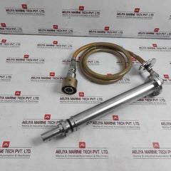 Globaltech Gta238-7 Mux Electrical Cable Assembly 4P-6P Recept Conn 7 Ft Rev Nc