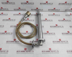 Globaltech Gta238-7 Mux Electrical Cable Assembly 4P-6P Recept Conn 7 Ft Rev Nc