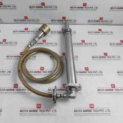 Globaltech Gta238-7 Mux Electrical Cable Assembly 4P-6P Recept Conn 7 Ft Rev Nc
