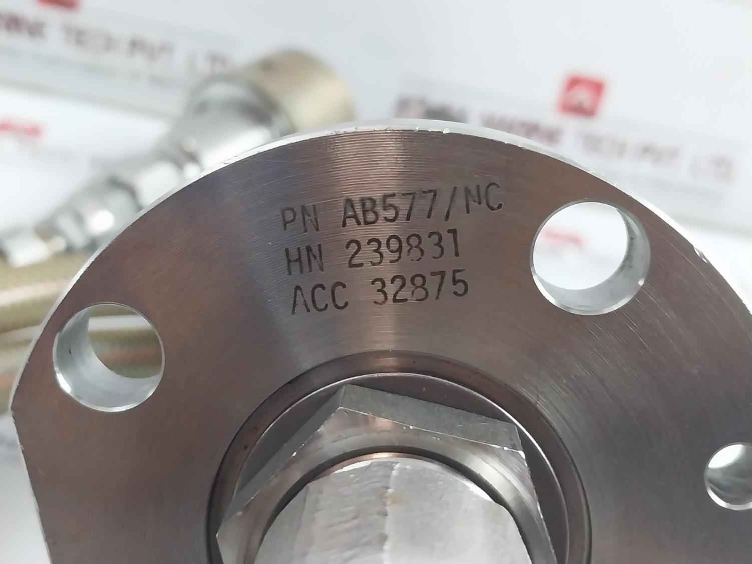 Globaltech Gta238-7 Mux Electrical Cable Assembly 4P-6P Recept Conn 7 Ft Rev Nc