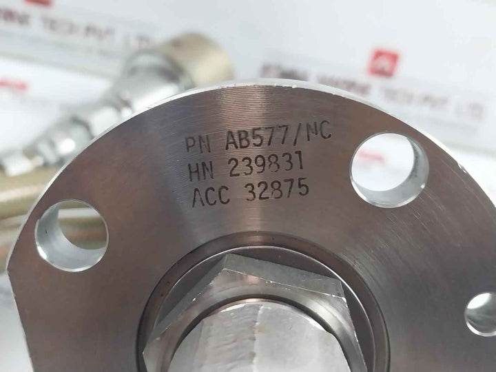 Globaltech Gta238-7 Mux Electrical Cable Assembly 4P-6P Recept Conn 7 Ft Rev Nc