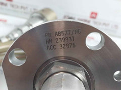Globaltech Gta238-7 Mux Electrical Cable Assembly 4P-6P Recept Conn 7 Ft Rev Nc