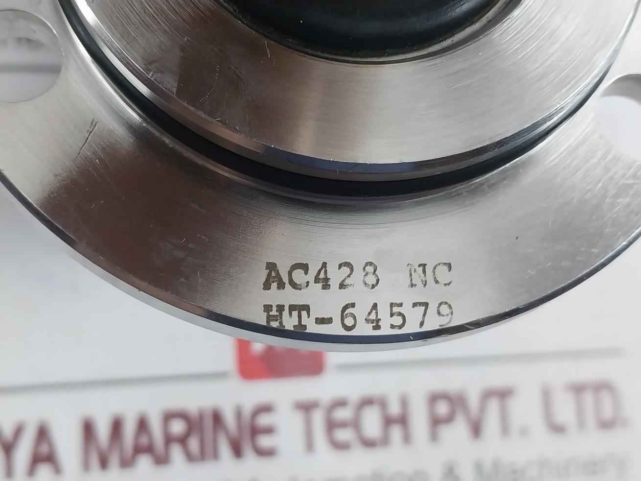 Globaltech Gta238-7 Mux Electrical Cable Assembly 4P-6P Recept Conn 7 Ft Rev Nc