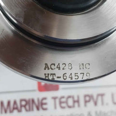 Globaltech Gta238-7 Mux Electrical Cable Assembly 4P-6P Recept Conn 7 Ft Rev Nc