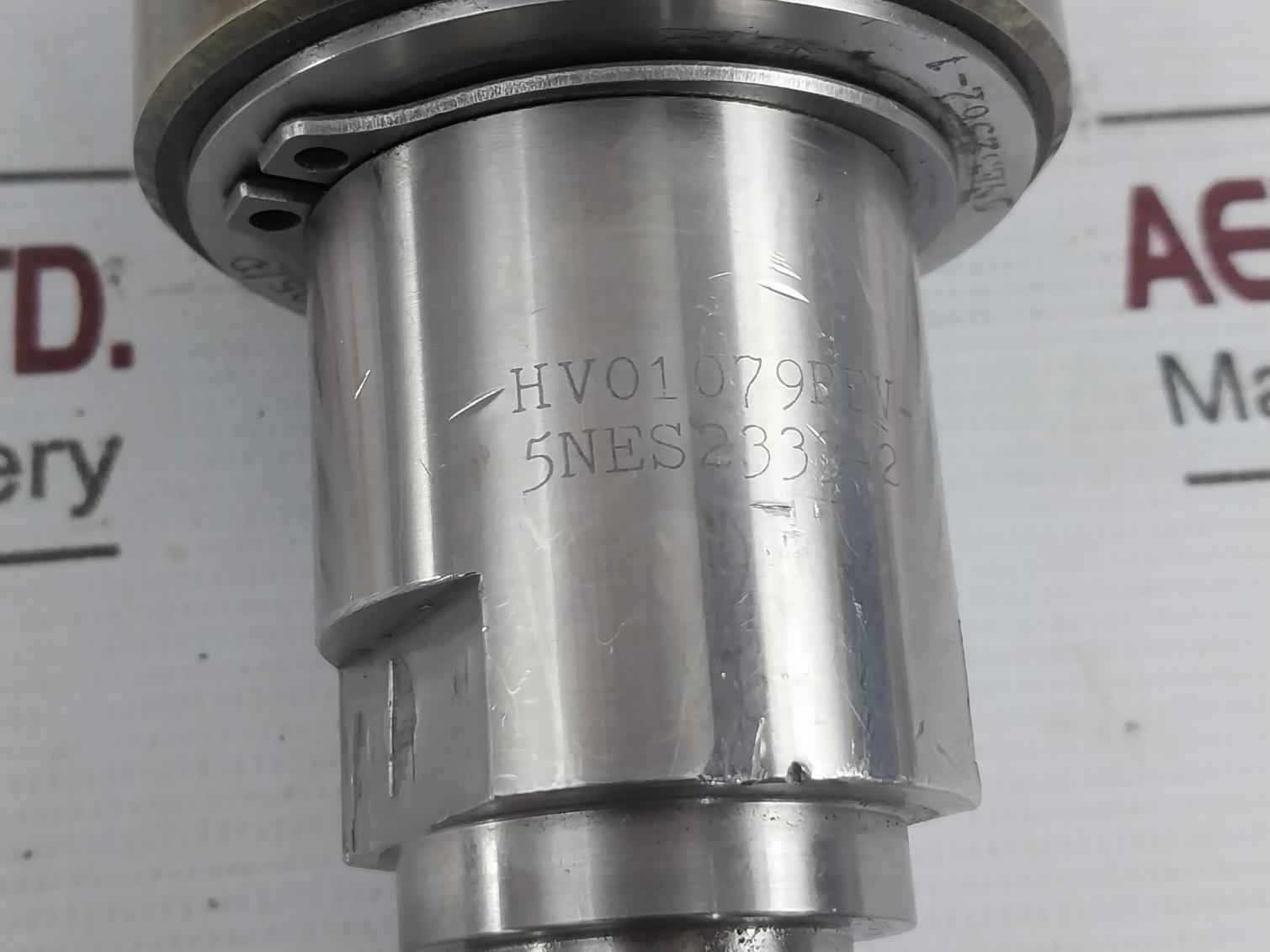 Globaltech Gta238-7 Mux Electrical Cable Assembly 4P-6P Recept Conn 7 Ft Rev Nc