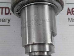 Globaltech Gta238-7 Mux Electrical Cable Assembly 4P-6P Recept Conn 7 Ft Rev Nc