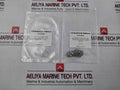 Globaltech Subsea Gt00185-25-4-rk Repair Kit For Gt‑29‑Fcr Connector Mux Pod