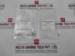 Globaltech Subsea Gt00185-25-4-rk Repair Kit For Gt‑29‑Fcr Connector Mux Pod