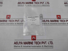 Globaltech Subsea Gt00185-25-4-rk Repair Kit For Gt‑29‑Fcr Connector Mux Pod