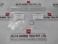 Globaltech Subsea Gt01105-rk Electrical Connector Repair Kit 4-pin, Fcr, Mux
