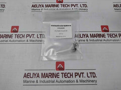 Globaltech Subsea Gt01105-rk Electrical Connector Repair Kit 4-pin, Fcr, Mux