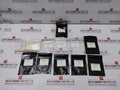 Globaltech Subsea Gt01105-rk Electrical Connector Repair Kit 4-pin, Fcr, Mux