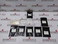 Globaltech Subsea Gt01105-rk Electrical Connector Repair Kit 4-pin, Fcr, Mux