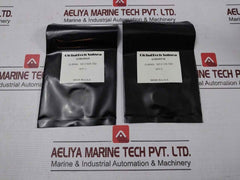 Globaltech Subsea Gt01105-rk Electrical Connector Repair Kit 4-pin, Fcr, Mux