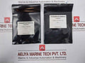 Globaltech Subsea Gt01105-rk Electrical Connector Repair Kit 4-pin, Fcr, Mux