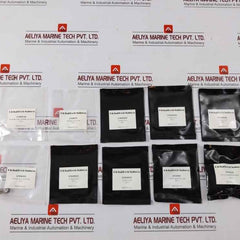 Globaltech Subsea Gt01105-rk Mux Electrical Connector Repair Kit Ss042A