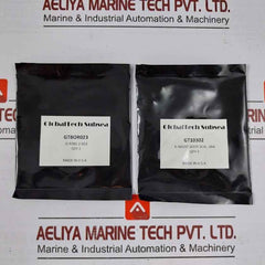 Globaltech Subsea Gt01105-rk Mux Electrical Connector Repair Kit Ss042A