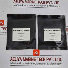 Globaltech Subsea Gt01105-rk Mux Electrical Connector Repair Kit Ss042A