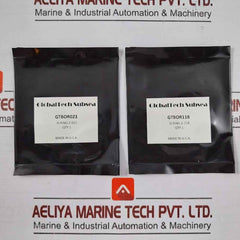 Globaltech Subsea Gt01105-rk Mux Electrical Connector Repair Kit Ss042A