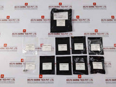 Globaltech Subsea Gt01105-rk Mux Electrical Connector Repair Kit Ss042A