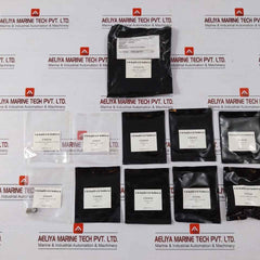 Globaltech Subsea Gt01105-rk Mux Electrical Connector Repair Kit Ss042A