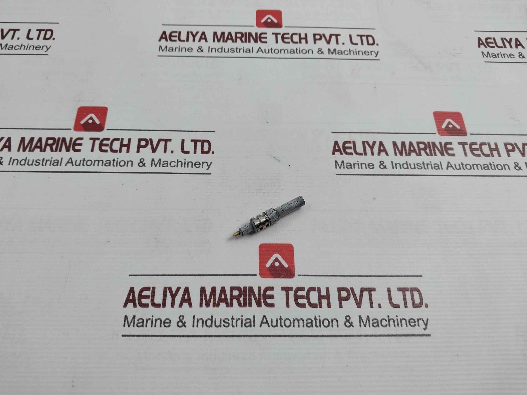 Globaltech Subsea Gt10248 Sensor Insert# 16, Ccp