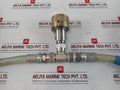 Globaltech Subsea Gt11008-y-50-50 Y-hose Assembly Mux, 2X4P, 8P 32-meter