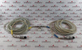 Globaltech Subsea Gt11008-y-50-50 Y-hose Assembly Mux, 2X4P, 8P 32-meter