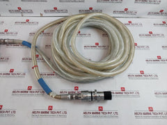 Globaltech Subsea Gt11008-y-50-50 Y-hose Assembly Mux, 2X4P, 8P 32-meter