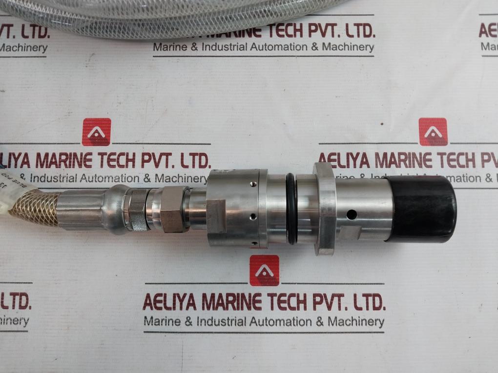 Globaltech Subsea Gt11008-y-50-50 Y-hose Assembly Mux, 2X4P, 8P 32-meter