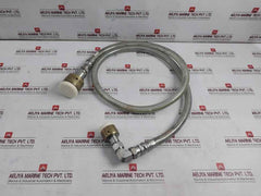 Globaltech Subsea Gta188-6 Gt-flowmeter Cable Assembly 4P-6P Rev 6 1933153-18