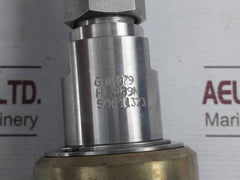 Globaltech Subsea Gta188-6 Gt-flowmeter Cable Assembly 4P-6P Rev 6 1933153-18