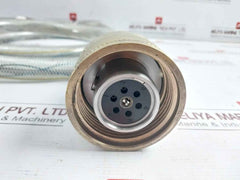 Globaltech Subsea Gta188-6 Gt-flowmeter Cable Assembly 4P-6P Rev 6 1933153-18