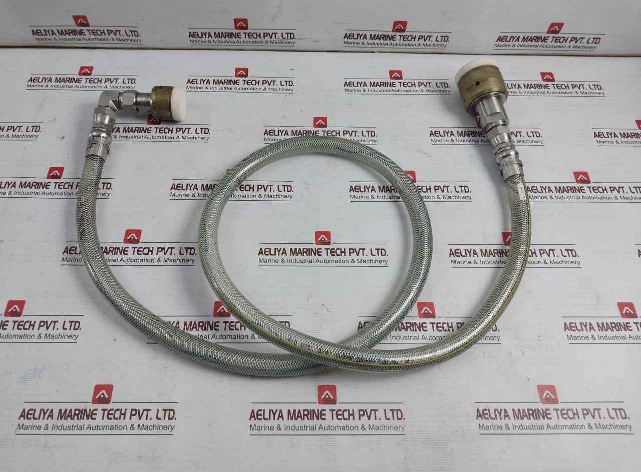 Globaltech Subsea Gta188-6 Gt-flowmeter Cable Assembly 4P-6P Rev 6 1933153-18
