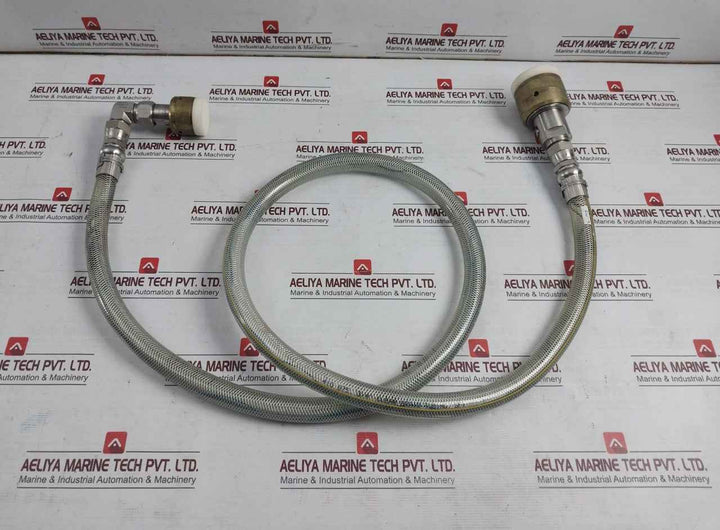 Globaltech Subsea Gta188-6 Gt-flowmeter Cable Assembly 4P-6P Rev 6 1933153-18
