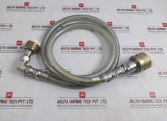 Globaltech Subsea Gta188-6 Gt-flowmeter Cable Assembly 4P-6P Rev 6 1933153-18