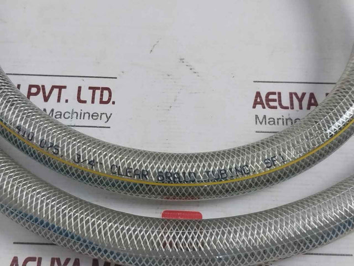 Globaltech Subsea Gta188-6 Gt-flowmeter Cable Assembly 4P-6P Rev 6 1933153-18