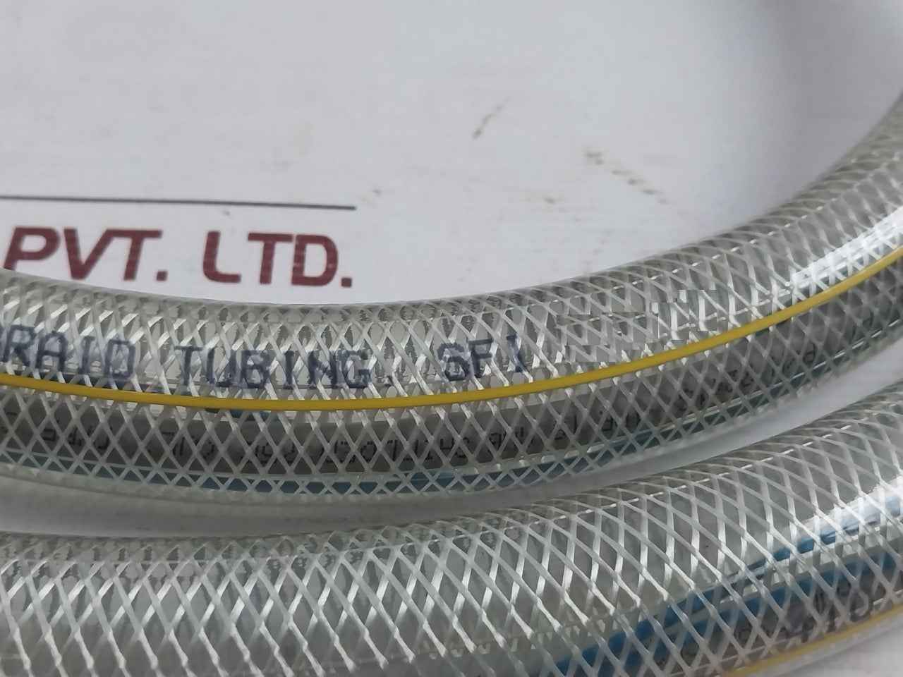 Globaltech Subsea Gta188-6 Gt-flowmeter Cable Assembly 4P-6P Rev 6 1933153-18