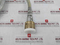 Globaltech Subsea Gta189-25 Cable Assembly 6P-6P, 25Ft 316 Ss, 8-meter Rev: 3