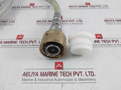 Globaltech Subsea Gta189-25 Cable Assembly 6P-6P, 25Ft 316 Ss, 8-meter Rev: 3