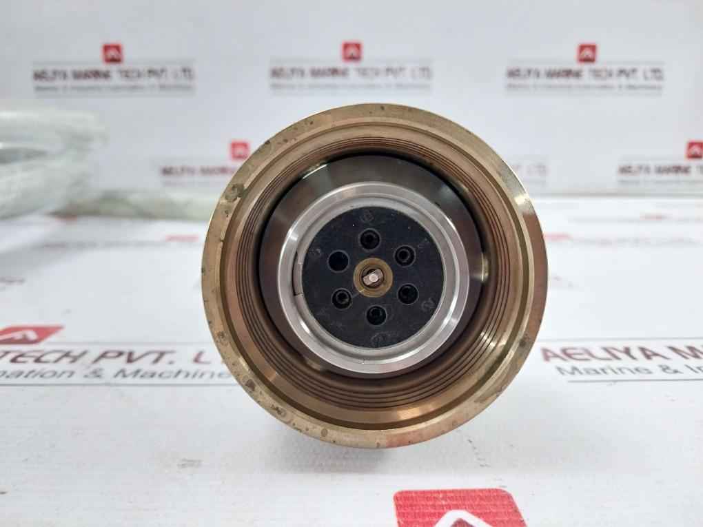 Globaltech Subsea Gta189-25 Cable Assembly 6P-6P, 25Ft 316 Ss, 8-meter Rev: 3