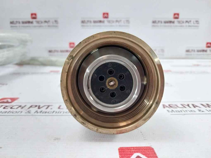 Globaltech Subsea Gta189-25 Cable Assembly 6P-6P, 25Ft 316 Ss, 8-meter Rev: 3